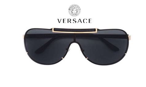 occhiali da sole uomo 2017 versace|Occhiali da sole Versace uomo .